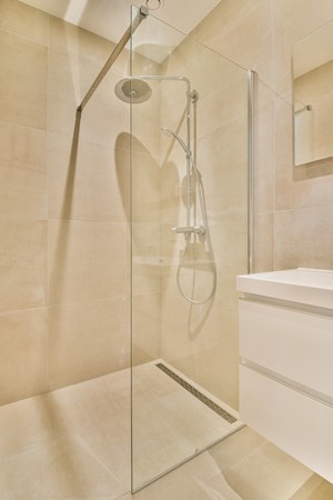 Medium property photo - Maasstraat 83-3, 1078 HG Amsterdam